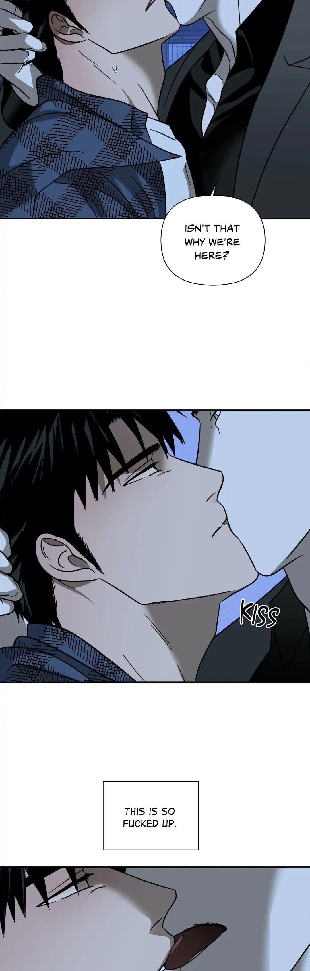 Shutline, Chapter 10 image 25